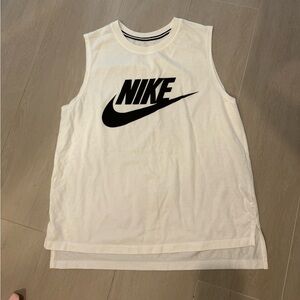 NIKE Tank